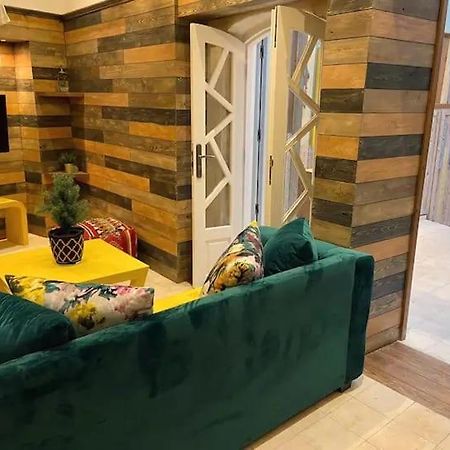 Casa Cameleon Lägenhet Essaouira Exteriör bild
