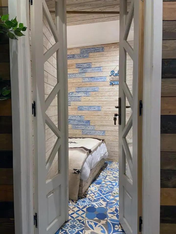 Casa Cameleon Lägenhet Essaouira Exteriör bild